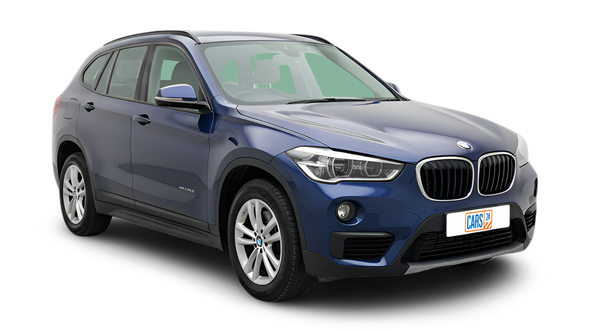 BMW X1-img